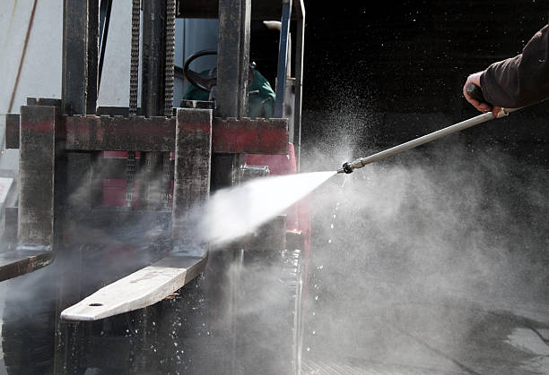 Reliable Lavonia, GA Pressure Washing Services Solutions